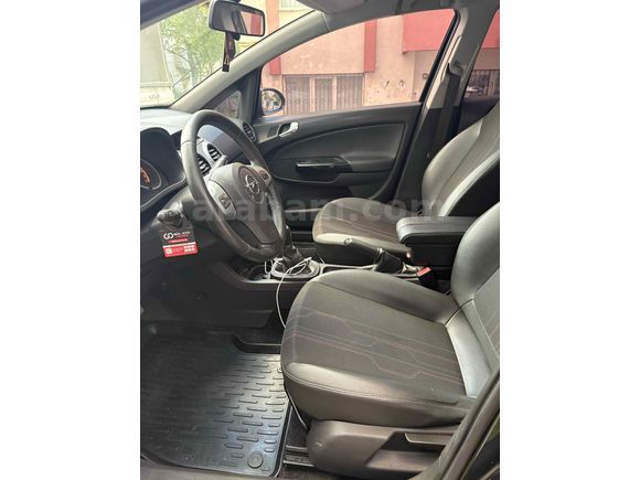 95 HP ECOFLEX  START&STOP DEĞİŞENSİZ 