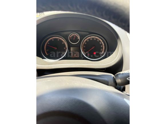 95 HP ECOFLEX  START&STOP DEĞİŞENSİZ 