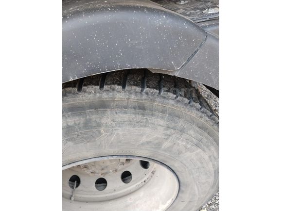 Sahibinden MAN TGA 18.430