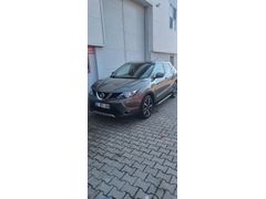 Sahibinden Nissan Qashqai 1.6 dCi Black Edition 2017 Model Gaziantep