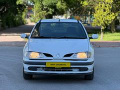 1999 MODEL_1.6 BENZİN+LPG_252.000 KM'DE_KLİMALI_ÇİFT AİRBAG_HATASIZ_MEGANE