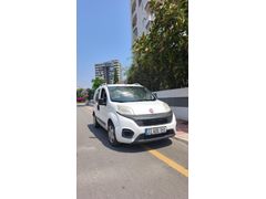 Fiat Fiorino Combi 1.3 Multijet Pop 2016