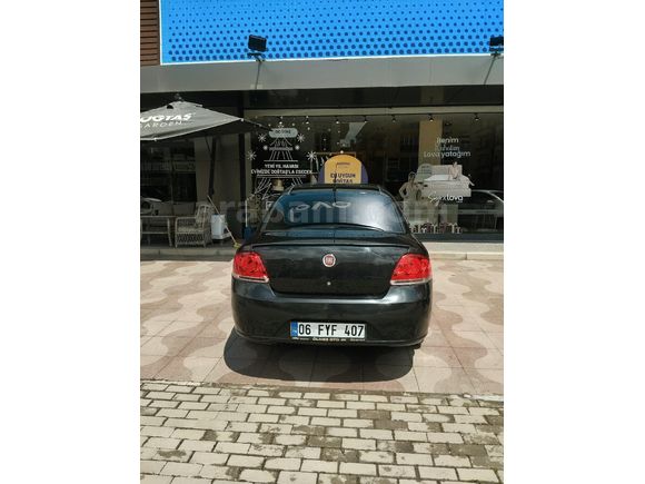 Sahibinden Fiat Linea 1.3 Multijet Dynamic 2008 Model