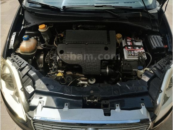 Sahibinden Fiat Linea 1.3 Multijet Dynamic 2008 Model