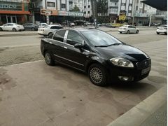 Sahibinden Fiat Linea 1.3 Multijet Dynamic 2008 Model