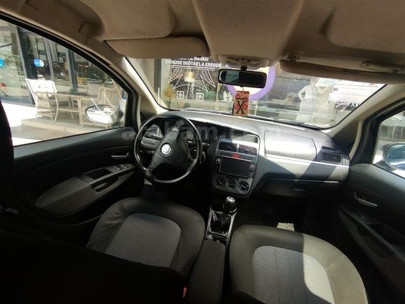 Sahibinden Fiat Linea 1.3 Multijet Dynamic 2008 Model