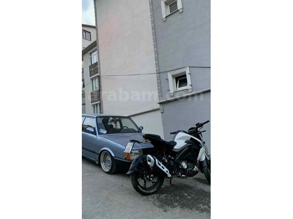 Sahibinden Benelli 125 S 