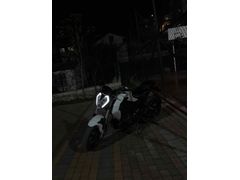 Sahibinden Benelli 125 S 