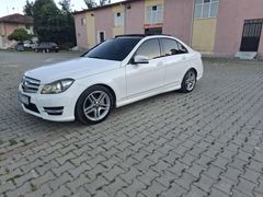 Sahibinden Mercedes - Benz C 180 AMG 2013 Model