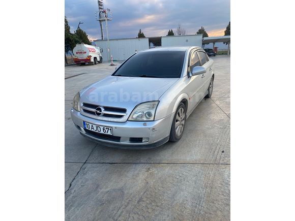 Sahibinden Opel Vectra 1.6 Elegance 2003 Model 
