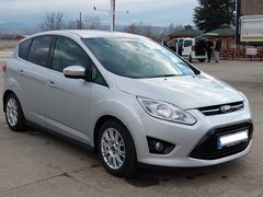 Sahibinden Ford C-Max 1.6 TDCi Titanium 2012 Model 