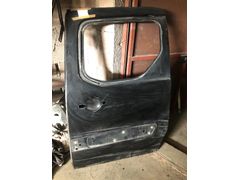 citröen berlingo sol arka sürgülü kapı