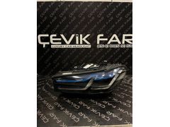 BMW 5 SERİSİ G30 2023-2025 LAZER SOL FAR