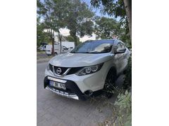 Sahibinden Nissan Qashqai 1.6 dCi Black Edition 2016 Model  150.000 km Beyaz