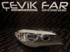 BMW F10 5 SERİSİ 2011-2014 SAĞ FAR