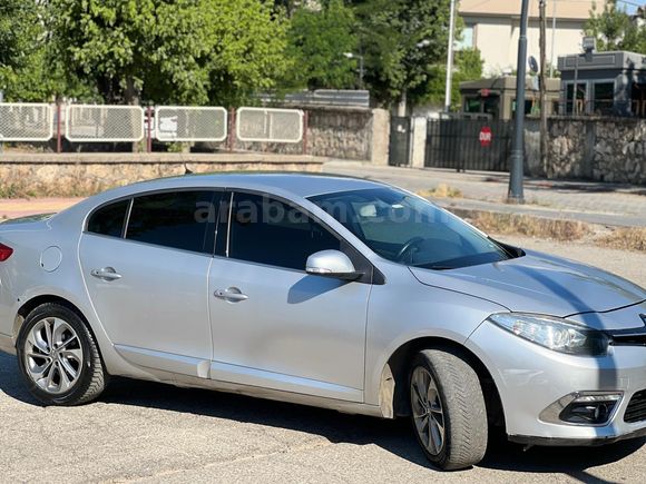 Sahibinden Renault Fluence 1.5 dCi Icon 2016 Model