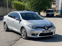 Sahibinden Renault Fluence 1.5 dCi Icon 2016 Model