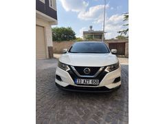 Sahibinden Nissan Qashqai 1.6 dCi Tekna 2018 Model 