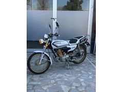 2024 GOLD ARORA CG50-150 ÖZEL SERİ KARBİRATÖRLÜ TELLİ JANT