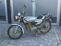 2024 GOLD ARORA CG50-150 ÖZEL SERİ KARBİRATÖRLÜ TELLİ JANT
