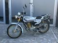 2024 GOLD ARORA CG50-150 ÖZEL SERİ KARBİRATÖRLÜ TELLİ JANT