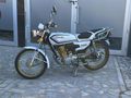 2024 GOLD ARORA CG50-150 ÖZEL SERİ KARBİRATÖRLÜ TELLİ JANT
