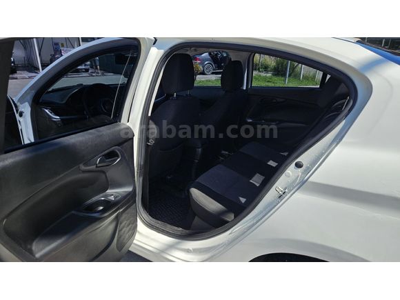 Sahibinden Fiat Egea 1.3 Multijet Easy 2017 Model