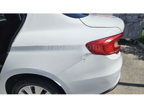Sahibinden Fiat Egea 1.3 Multijet Easy 2017 Model