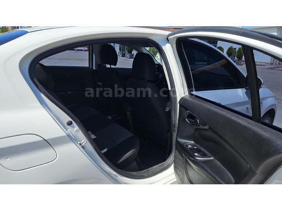 Sahibinden Fiat Egea 1.3 Multijet Easy 2017 Model