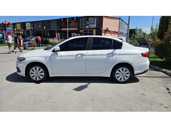 Sahibinden Fiat Egea 1.3 Multijet Easy 2017 Model