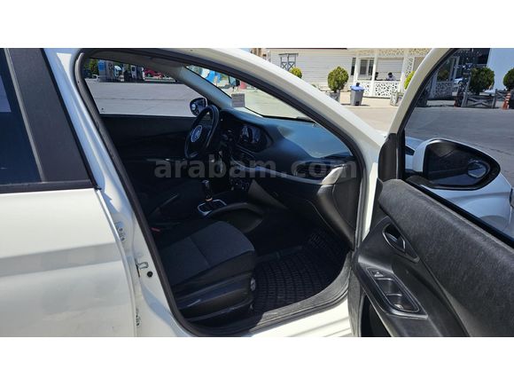 Sahibinden Fiat Egea 1.3 Multijet Easy 2017 Model