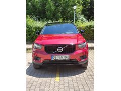 Sahibinden Volvo XC40 1.5 T3 R-Design 2022 Model