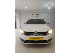 Sahibinden Volkswagen Passat 1.6 TDi BlueMotion Comfortline 2013 Model