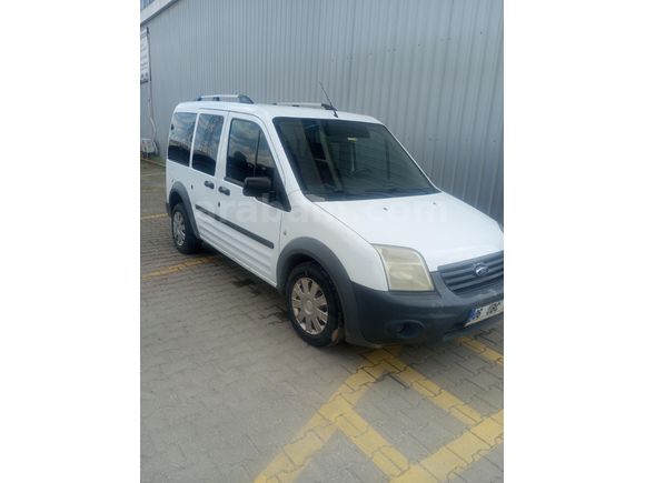 Sahibinden Ford Transit Connect 1.8 TDCi GLX 50.Yıl 2011 Model