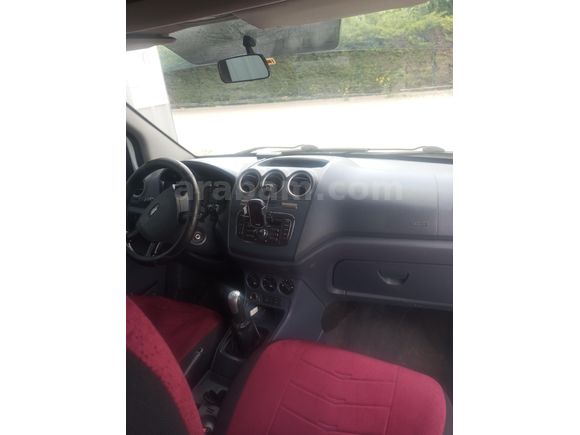 Sahibinden Ford Transit Connect 1.8 TDCi GLX 50.Yıl 2011 Model