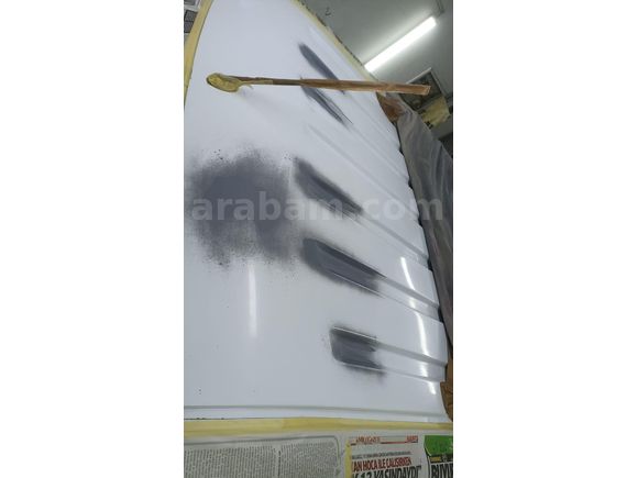 Sahibinden Ford Transit Connect 1.8 TDCi GLX 50.Yıl 2011 Model