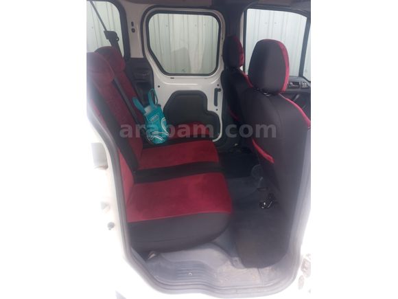 Sahibinden Ford Transit Connect 1.8 TDCi GLX 50.Yıl 2011 Model