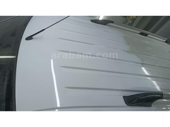 Sahibinden Ford Transit Connect 1.8 TDCi GLX 50.Yıl 2011 Model