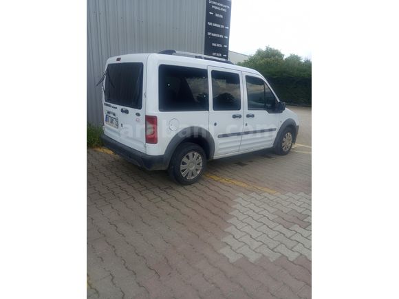 Sahibinden Ford Transit Connect 1.8 TDCi GLX 50.Yıl 2011 Model