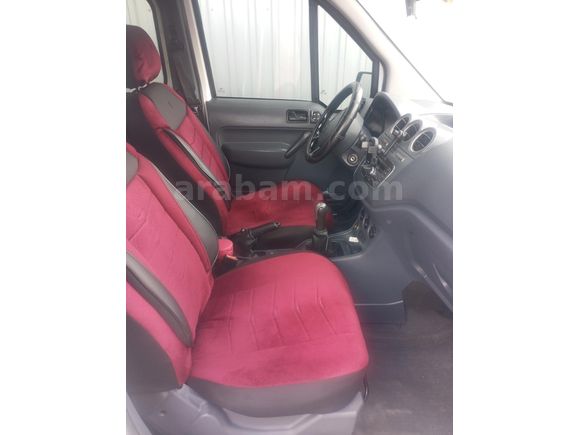 Sahibinden Ford Transit Connect 1.8 TDCi GLX 50.Yıl 2011 Model
