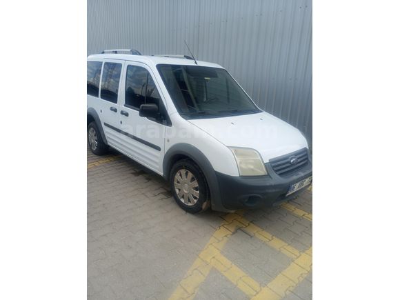 Sahibinden Ford Transit Connect 1.8 TDCi GLX 50.Yıl 2011 Model