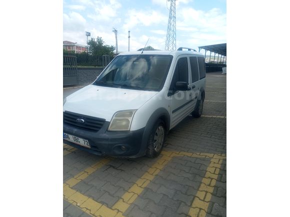 Sahibinden Ford Transit Connect 1.8 TDCi GLX 50.Yıl 2011 Model