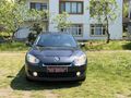 2012FLUENCE 1.6 DYNAMİqUE BOYASIZ KATLANIR AYNA ANATRSZ ÇALŞTRMA