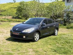 2012FLUENCE 1.6 DYNAMİqUE BOYASIZ KATLANIR AYNA ANATRSZ ÇALŞTRMA