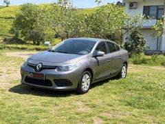 2013 YENİ KASA FLUENCE 1.6 JOY 145.000KM SERVİS BAKIMLI