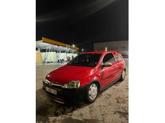Sahibinden Opel Corsa 1.7 DTi Comfort 2003 Model 