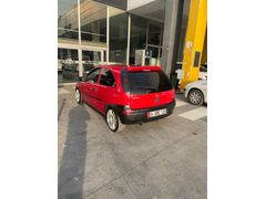 Sahibinden Opel Corsa 1.7 DTi Comfort 2003 Model 
