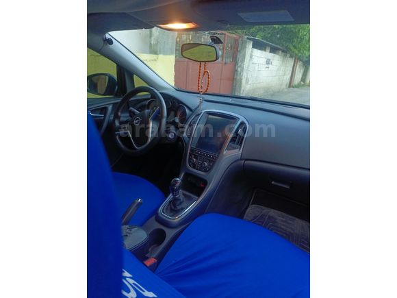 Sahibinden Opel Astra 1.6 Edition Plus 2016 Model Osmaniye