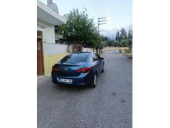 Sahibinden Opel Astra 1.6 Edition Plus 2016 Model Osmaniye