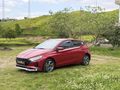 2025 HYUNDAİ İ20STYLE+NAVİGASYON OTOMATİK BOYASIZ GARANTİLİ
